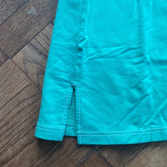 Beach Coverup- J. Crew, terry knit inside - Picture 4 of 7